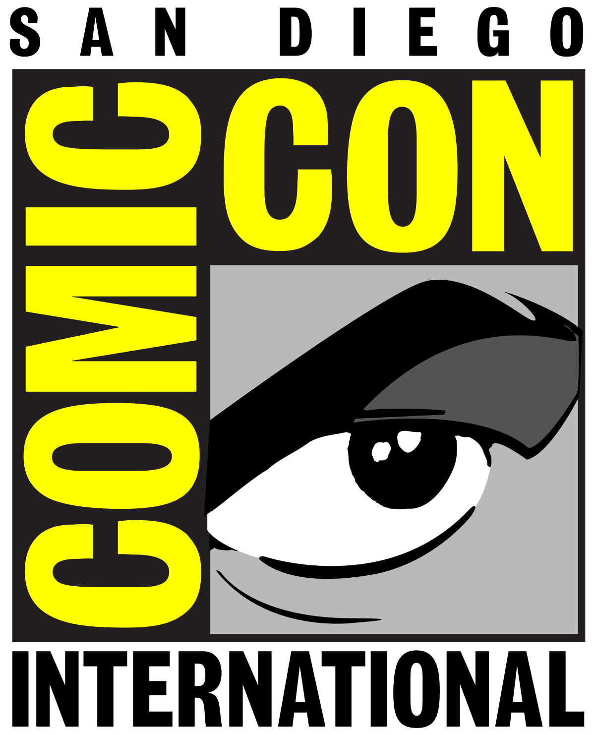 San Diego Comic Con 2021