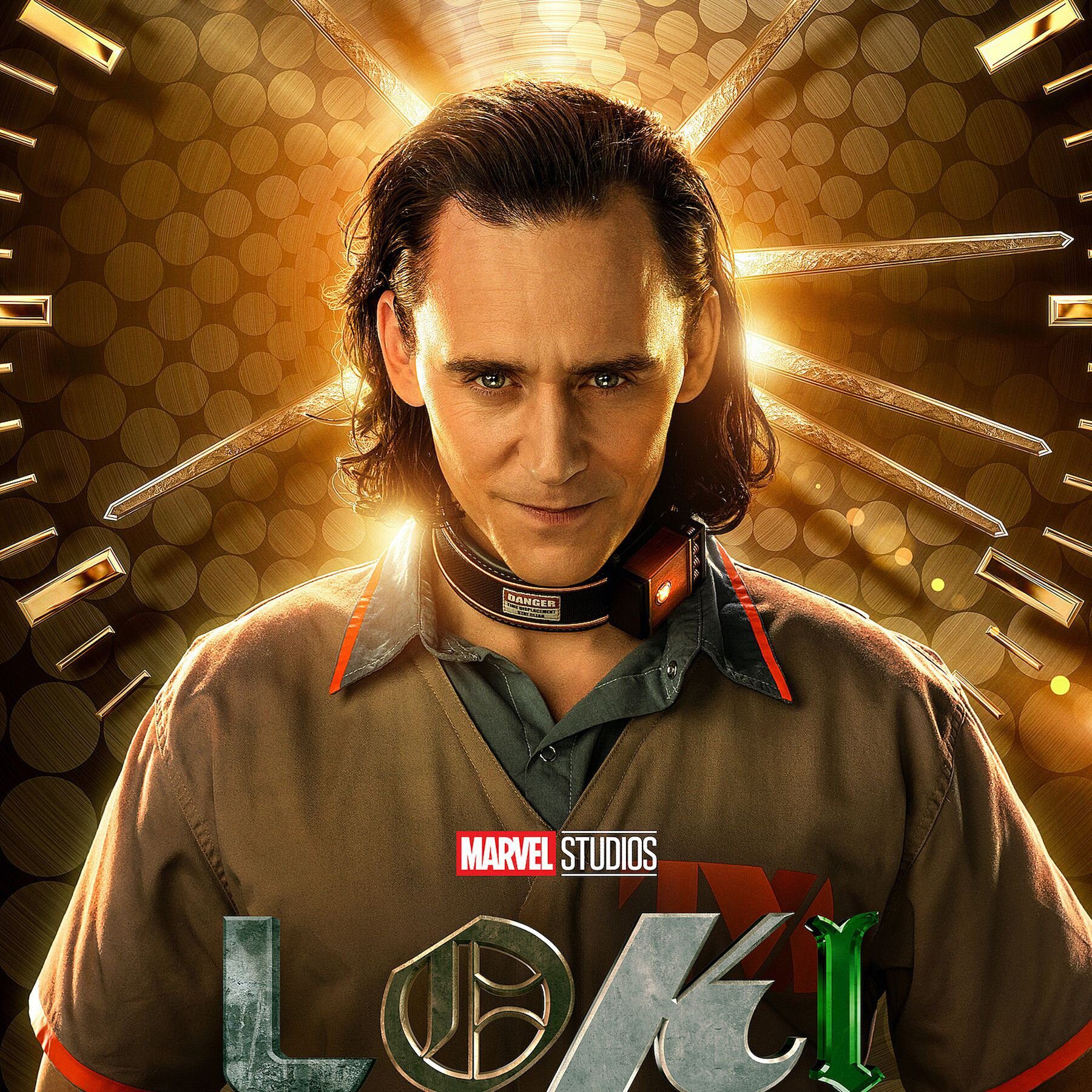 Watch Loki on Disney+ now